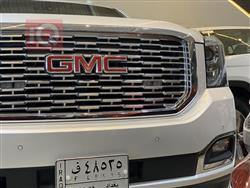 جی ئێم سی یوکۆن